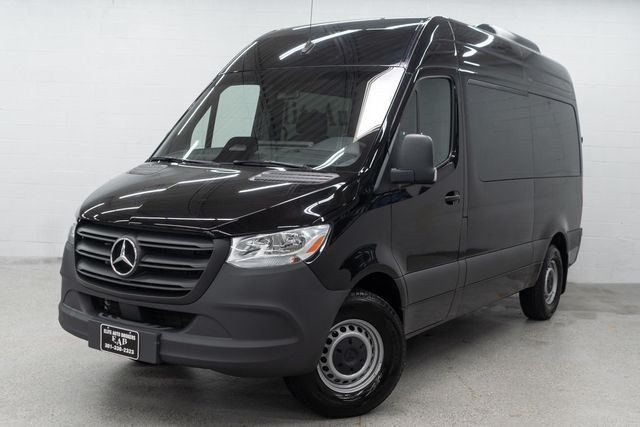 mercedes-benz sprinter passenger van 2025 W1Z4KFHY3SP806795 image mercedes-benz sprinter passenger van 2025 W1Z4KFHY3SP806795 image